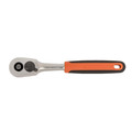 Quick Release Reversible Ratchet 1/4in Drive