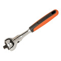 Swivel Head Ratchet 1/4in Drive