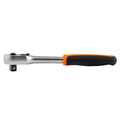 Quick Release Reversible Ratchet 1/2in Drive