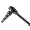 Valve Ratchet Set 1/2in