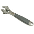 9072 Black ERGO™ Adjustable Wrench 250mm (10in)