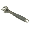 9073P Black ERGO™ Adjustable Wrench Reversible Jaw 300mm (12in)