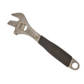 Bahco BAH9073PC 9073PC Chrome ERGO™ Adjustable Wrench Reversible Jaw 300mm (12in)