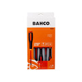 BE-9871SL ERGO™ Slim VDE Insulated Screwdriver Set, 5 Piece
