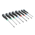 BE-9872 ERGO™ Screwdriver Set, 8 Piece