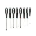 BE-9872 ERGO™ Screwdriver Set, 8 Piece
