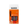 BE-9872SL ERGO™ VDE Insulated Screwdriver Set, 5 Piece