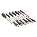 BE-9875 ERGO™ Screwdriver Set, 13 Piece