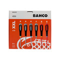 BE-9875 ERGO™ Screwdriver Set, 13 Piece