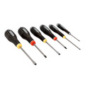 BE-9881 ERGO™ Screwdriver Set, 6 Piece