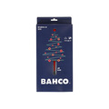 XMAS BE-9881SL ERGO™ Slim VDE Insulated Screwdriver Set, 5 Piece