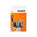 Bahco BAH9882 BE-9882 ERGO™ Screwdriver Set, 6 Piece