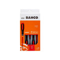BE-9882S ERGO™ VDE Insulated Screwdriver Set, 5 Piece