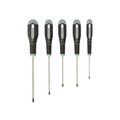 BE-9885 ERGO™ Screwdriver Set, 5 Piece