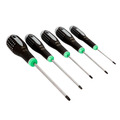 BE-9885 ERGO™ Screwdriver Set, 5 Piece