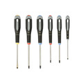 BE-9886 ERGO™ Screwdriver Set, 6 Piece