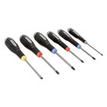 BE-9886 ERGO™ Screwdriver Set, 6 Piece