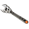 Adjustable Wrench Set (8070/71/72), 3 Piece