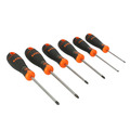 B219.026 BAHCOFIT Screwdriver Set, 6 Piece