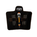 ERGO™ Screwdriver Interchangeable Blade Set, 7 Piece