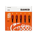 BE-9878SL ERGO™ Slim VDE Insulated Screwdriver Set, 12 Piece