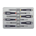 BE-9884 ERGO™ Screwdriver Set, 6 Piece