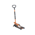 BH12000 Extra Low Jack 2T