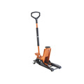 BH12000 Extra Low Jack 2T