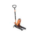 BH13000 Extra Compact Trolley Jack 3T