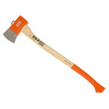 Bahco BAHFCP23860 Felling Axe Hickory Handle FCP 2.3-860 3.0kg (6.6 lb)