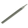 1-210-10-3-0 Half-Round Smooth Cut File 250mm (10in)