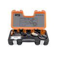 Bahco BAHHSSET1651 Professional Holesaw Set 3834 16/51 Sizes: 16-51mm