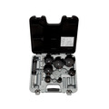 Multi-Construction Superior™ Holesaw Set,  9 Piece