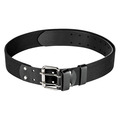4750-HDLB-1 Heavy-Duty Leather/Webbing Belt