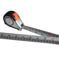 Bahco BAHMTS525E MTS Reversible Magnetic Tip Auto Pocket Tape 5m/16ft (Width 25mm)