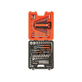 S138 Mixed Drive Socket Set, 138 Piece