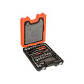 S138 Mixed Drive Socket Set, 138 Piece