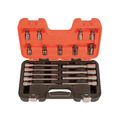 Bahco S18HEX 1/2in Drive Socket Set, 18 Piece