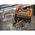 S240 1/2in Drive Socket Set, 24 Piece