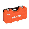Bahco BAHS290 S290 1/4in Drive Socket Set, 29 Piece
