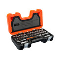 S380 3/8in Drive Socket Set, 38 Piece