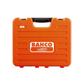 Bahco BAHS410 S410 1/4in & 1/2in Drive Socket & Spanner Set, 41 Piece