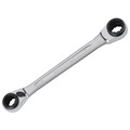 Bahco S4RM Series Reversible Ratchet Spanner 16/17/18/19mm