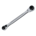 Bahco BAHS4RM47 S4RM Series Reversible Ratchet Spanner 4/5/6/7mm