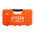 S560 1/4 & 1/2in Drive Socket Set, 56 Piece