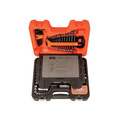 S95 1/4in & 1/2in Drive Socket & Mech Set, 95 Piece