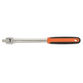Bahco BAHSB15810 SB8158-10 Swivel Head Breaker Bar 1/2in Square Drive x 270mm