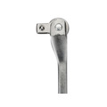 Bahco BAHSB15810 SB8158-10 Swivel Head Breaker Bar 1/2in Square Drive x 270mm