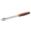 Bahco BAHSB15810 SB8158-10 Swivel Head Breaker Bar 1/2in Square Drive x 270mm