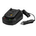 Batavia On-the-go Charger 2.2Ah 18V